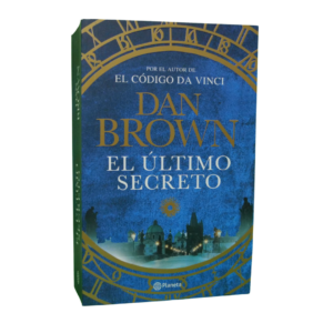 El último secreto