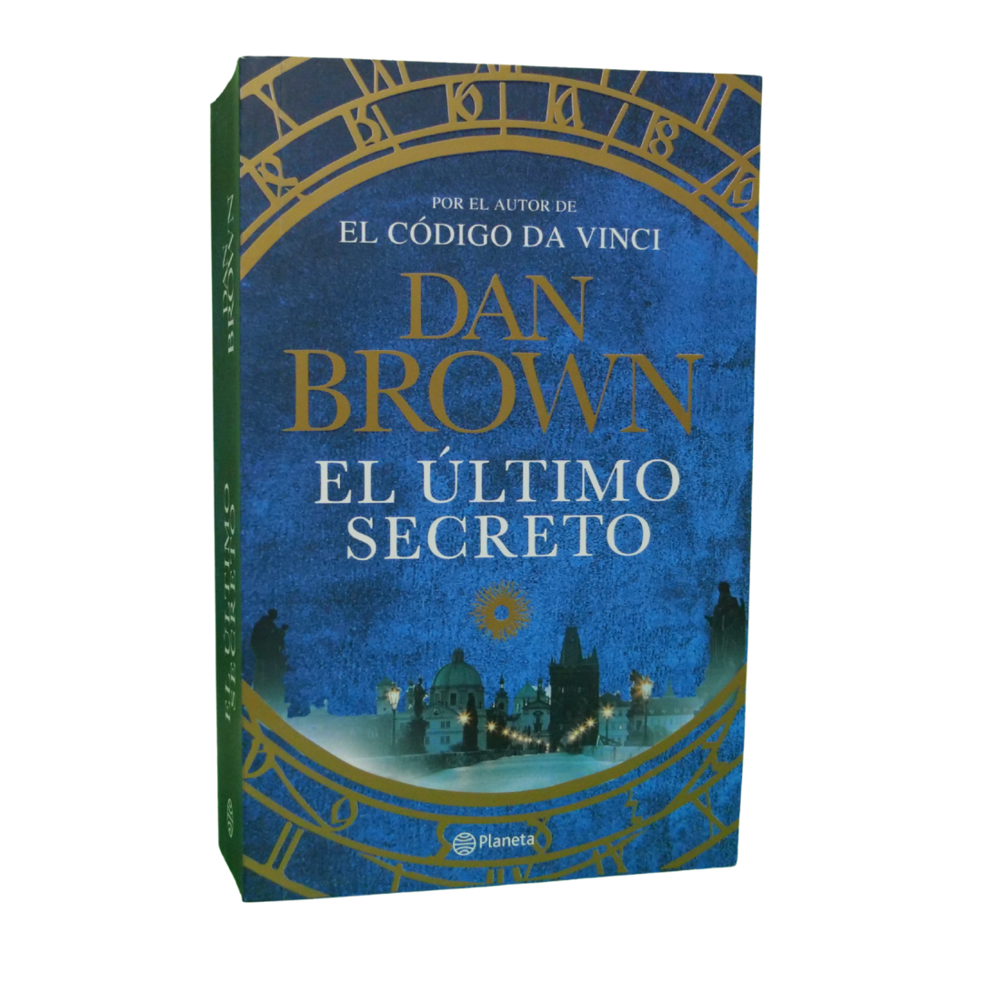 El último secreto