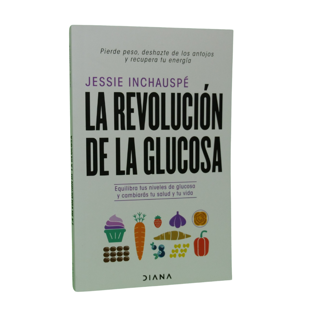 La revolución de la glucosa