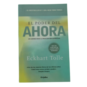 El poder del ahora