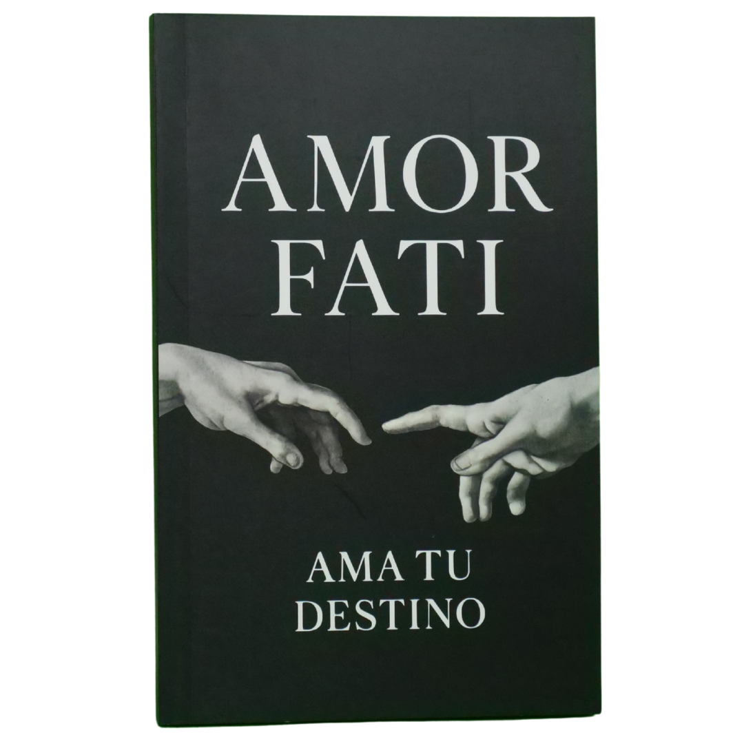 Amor Fati
