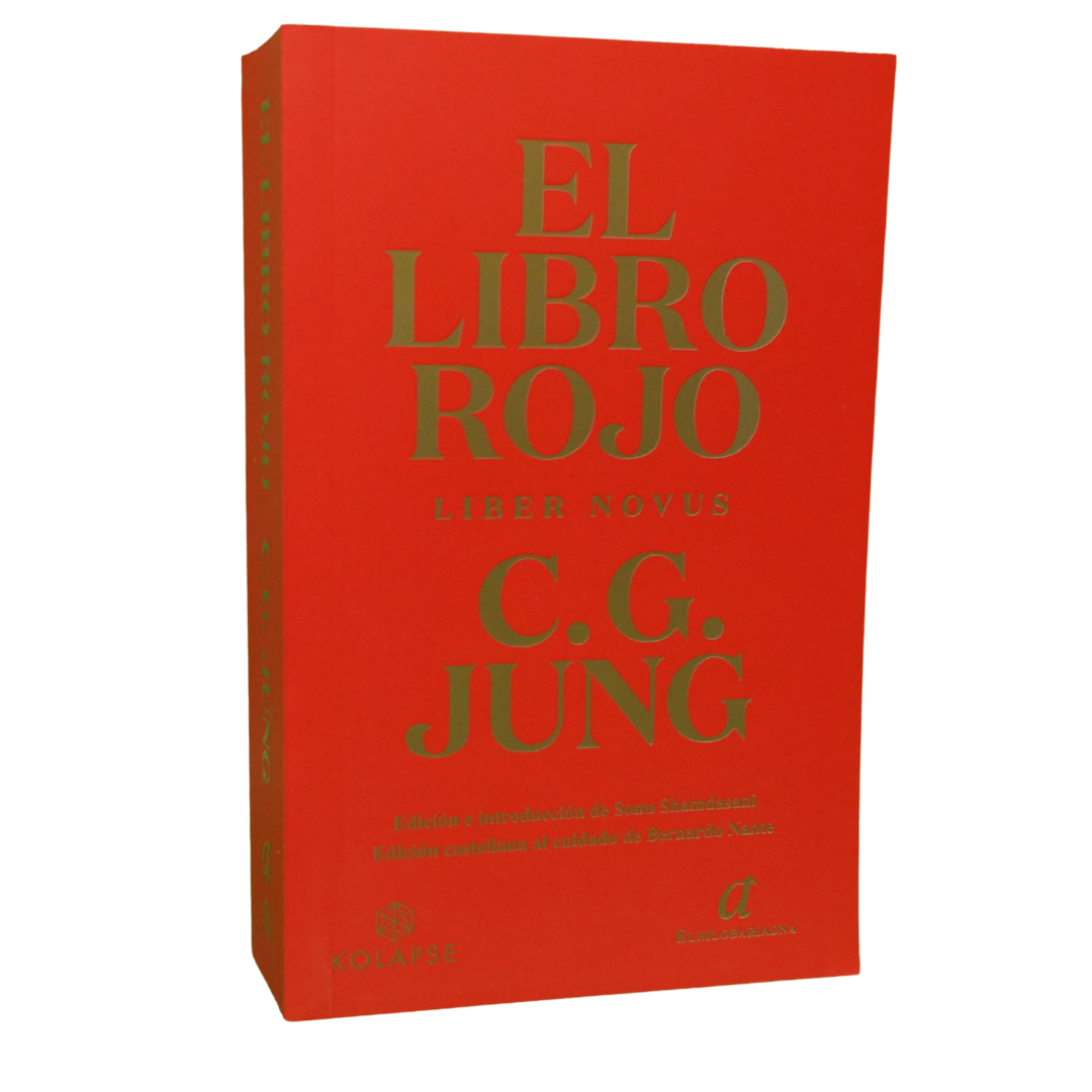 El libro rojo