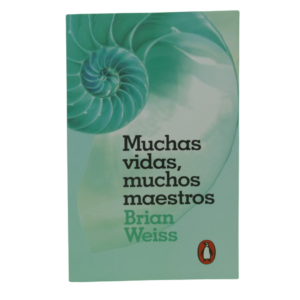 Muchas vidas, muchos maestros