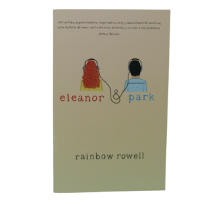 Eleanor & Park