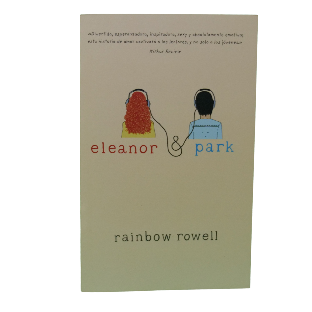Eleanor & Park